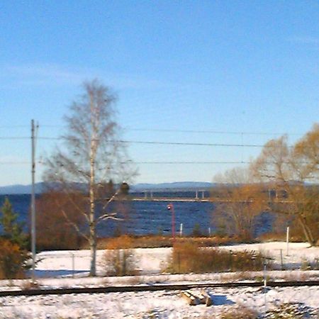 Relax House Raettvik Spa Nordic Rom bilde