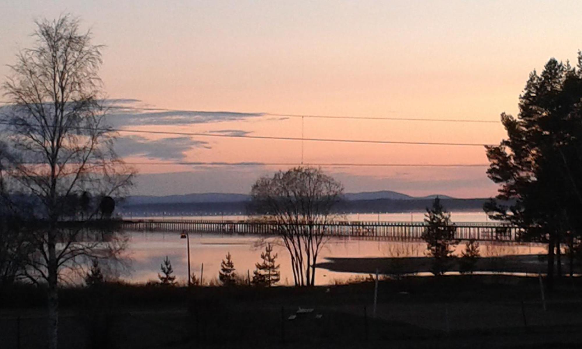 Relax House Raettvik Spa Nordic Rom bilde