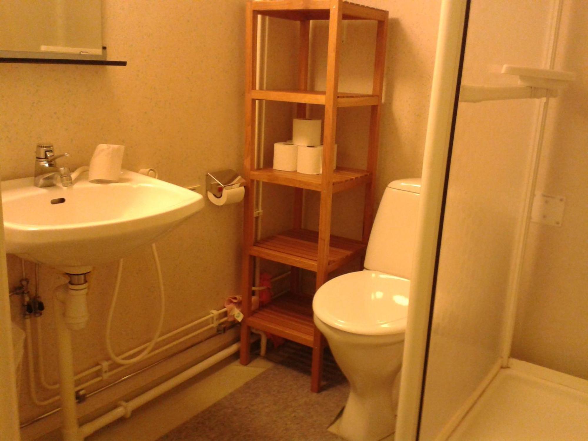 Relax House Raettvik Spa Nordic Rom bilde
