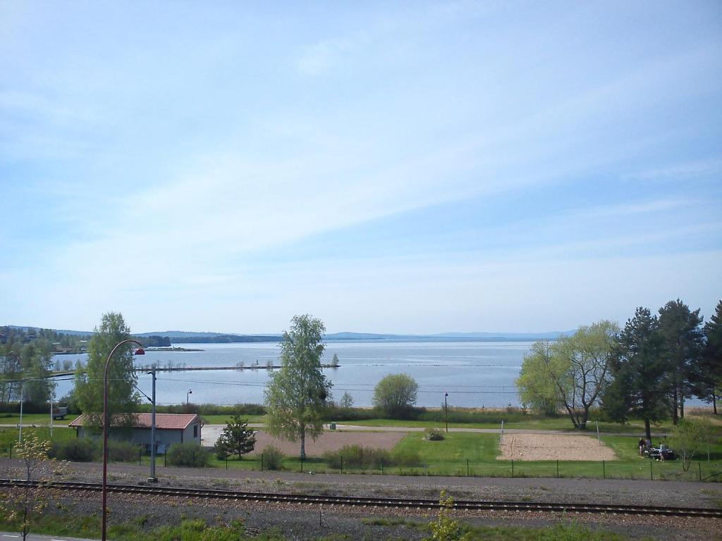 Relax House Raettvik Spa Nordic Rom bilde