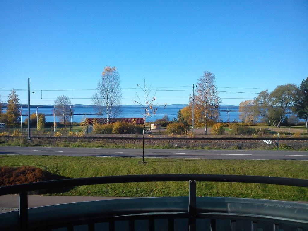 Relax House Raettvik Spa Nordic Rom bilde