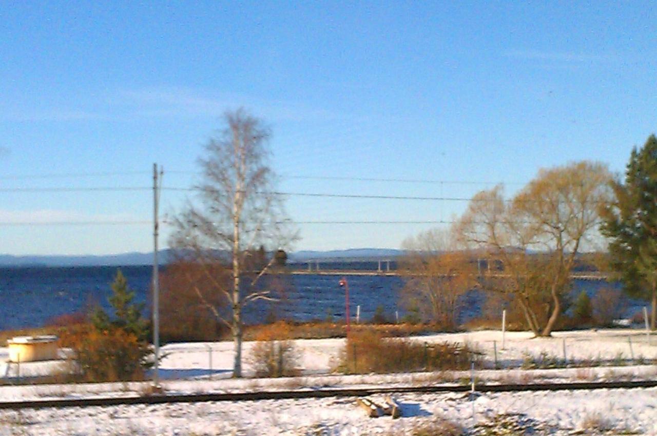 Relax House Raettvik Spa Nordic Rom bilde